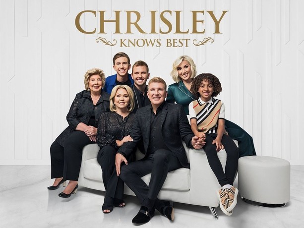 Chrisley knows best full outlet episodes