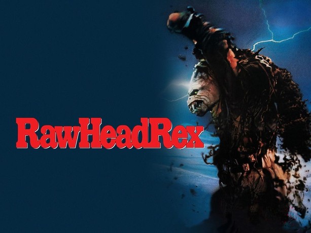ロウヘッド・レックス('87米) Rawhead Rex | Monster and Slashers Wiki | Fandom