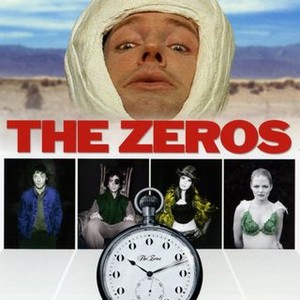 The Zeros (2001) photo 5