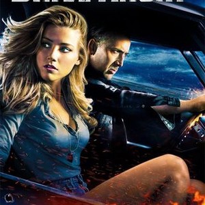 Drive Angry Rotten Tomatoes