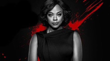 Shows similar to how to get away with a murderer new arrivals
