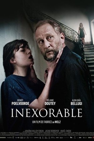 Inexorable poster