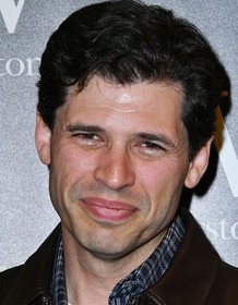 Max Brooks