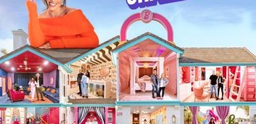 Barbie dreamhouse season best sale 1 episode 1