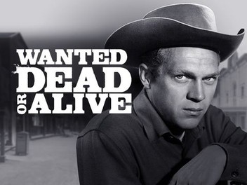 Wanted: Dead or Alive: Season 3, Episode 3 | Rotten Tomatoes