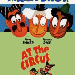 At the Circus (1939)