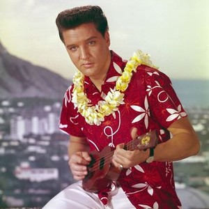 Blue Hawaii (1962) photo 12