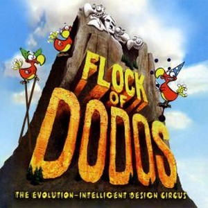 Flock of Dodos: The Evolution-Intelligent Design Circus photo 4