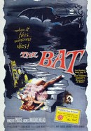 The Bat poster image