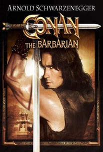 Conan The Barbarian Quotes