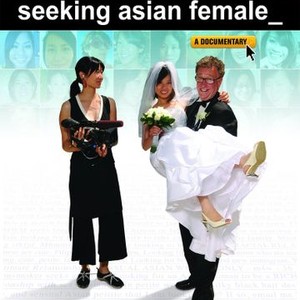 Seeking Asian Female (2012) photo 9