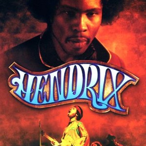 Hendrix photo 4