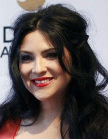Jaci Velasquez