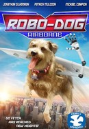 Robo-Dog: Airborne poster image