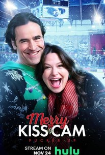 Merry Kiss Cam | Rotten Tomatoes