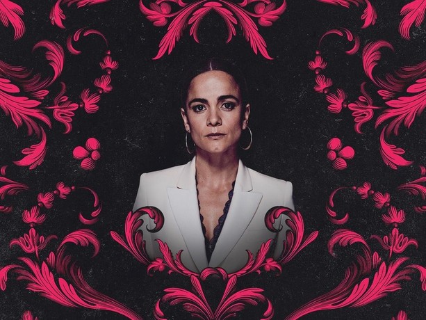 Queen of the south season 5 amazon prime deals