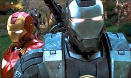 Rotten Tomatoes is Wrong About... Iron Man 2