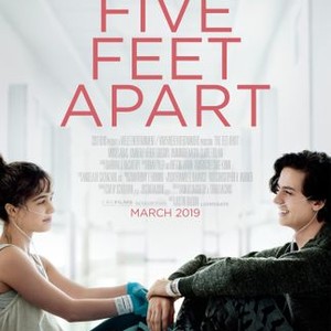 Five feet apart full movie free online no sign up sale