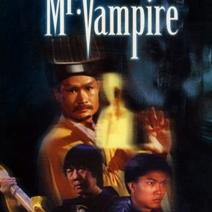 Mr. Vampire (1986) photo 8