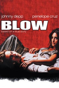 Blow 2001