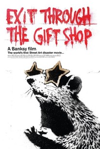 Watch trailer for Exit Through the Gift Shop