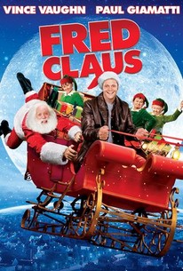 Watch trailer for Fred Claus