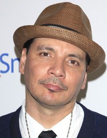 Mix Master Mike