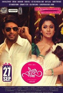 Raja Rani 2013 Rotten Tomatoes