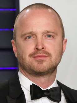 Aaron Paul Movies & TV Shows List | Rotten Tomatoes | Rotten ...
