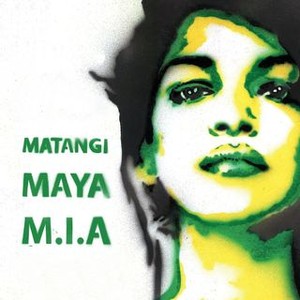 Matangi/Maya/M.I.A. photo 6