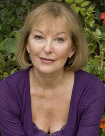 Vivien Heilbron