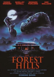 The Forest Hills | Rotten Tomatoes