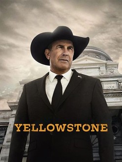 Watch yellowstone on amazon prime on sale