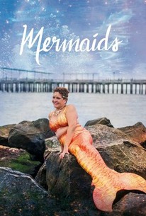 Watch trailer for Mermaids