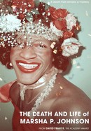 The Death and Life of Marsha P. Johnson poster image