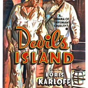 Devil's Island (1940) photo 10