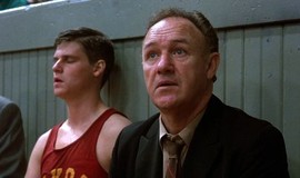Hoosiers: Official Clip - Benching Rade on Principle