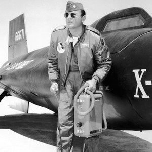 X-15 (1961) photo 4