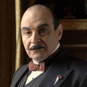 Agatha Christie's Poirot: The Mystery of the Blue Train - Rotten Tomatoes