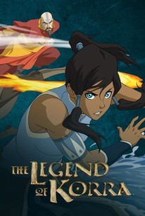 The legend of outlet korra season 1 123movies