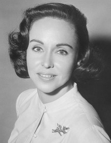 Frances Helm
