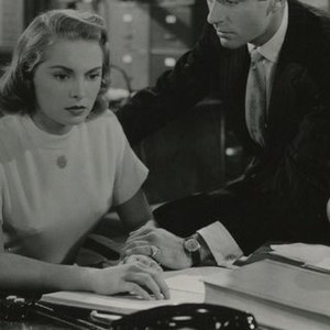 Just This Once (1952) photo 3