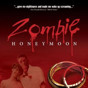 Zombie Honeymoon (2004) photo 11