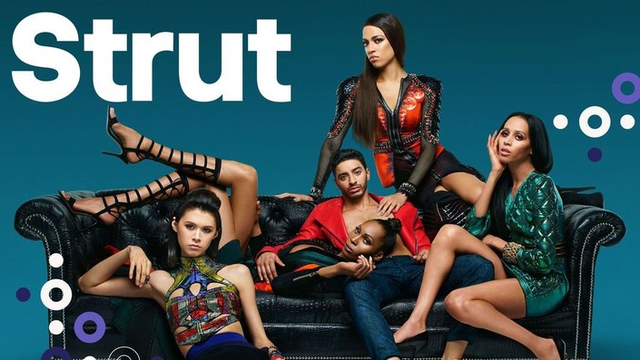 Strut (2016) | Rotten Tomatoes