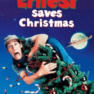 Ernest Saves Christmas - Rotten Tomatoes