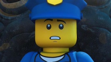 Season 8 of new arrivals ninjago