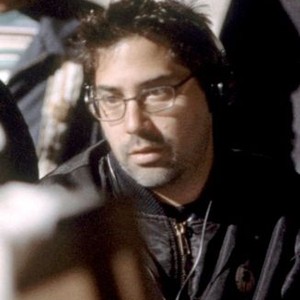 NEXT FRIDAY, director Steve Carr, on set, 2000. ©New Line Cinema