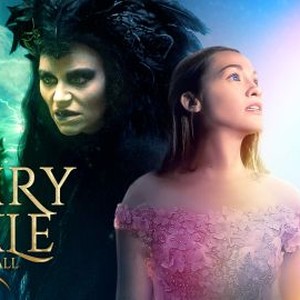 A Fairy Tale After All - Rotten Tomatoes