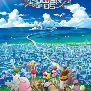 Pokemon movie 2018 on sale full movie watch online