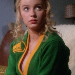The Swinging Cheerleaders (1974) photo 7